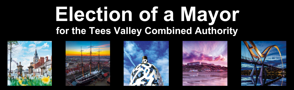 Tees Valley Scences Image